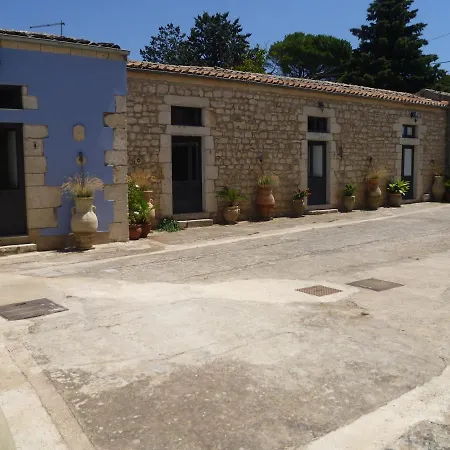 Torre Rocciola 3* Modica
