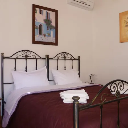 Bed & Breakfast Torre Rocciola Modica