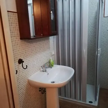 Torre Rocciola Bed & Breakfast Modica