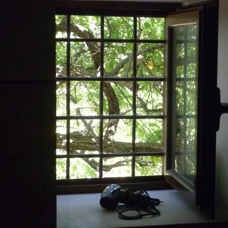 Torre Rocciola Bed & Breakfast