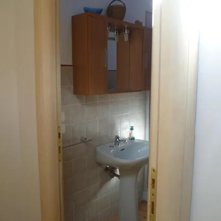 Torre Rocciola מודיקה