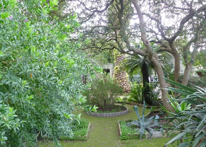 Torre Rocciola 3* Modica