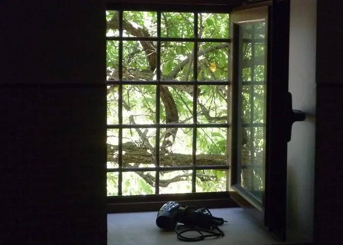 Torre Rocciola Bed and breakfast