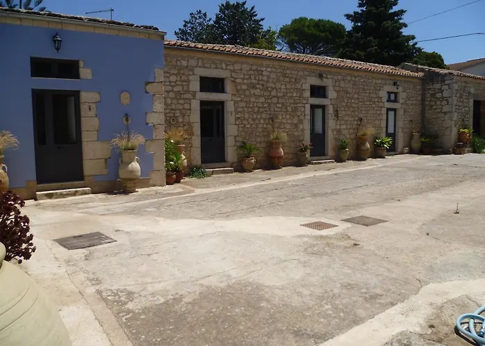 Torre Rocciola 3* Modica