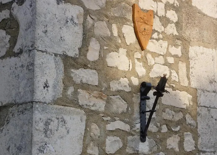 Torre Rocciola Bed & Breakfast Modica