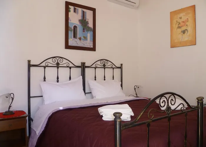 Bed & Breakfast Torre Rocciola Modica