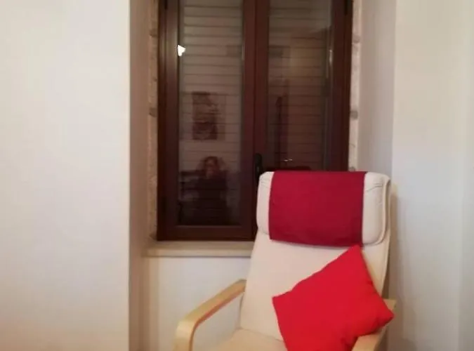 Bed and breakfast Torre Rocciola Módica