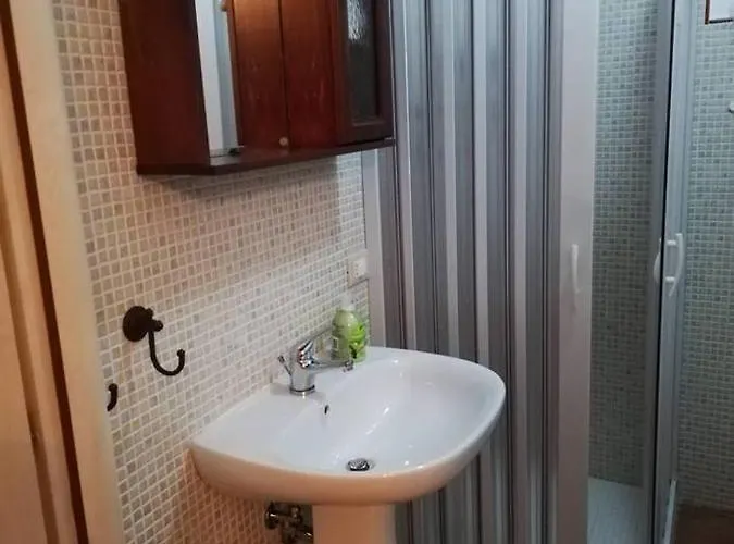 Torre Rocciola Bed and breakfast Módica