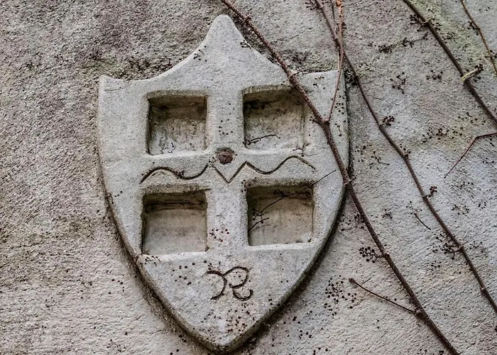 Bed and breakfast Torre Rocciola Módica